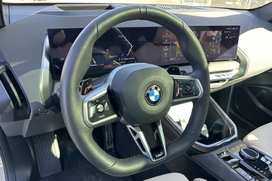 Продам BMW X3 20  xDrive M-paket 2025 года в Киеве