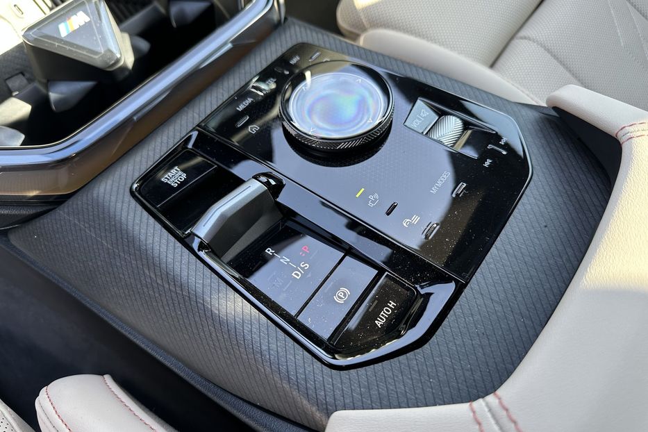 Продам BMW X3 20  xDrive M-paket 2025 года в Киеве