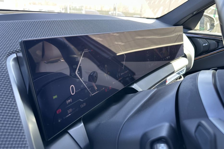 Продам BMW X3 20  xDrive M-paket 2025 года в Киеве