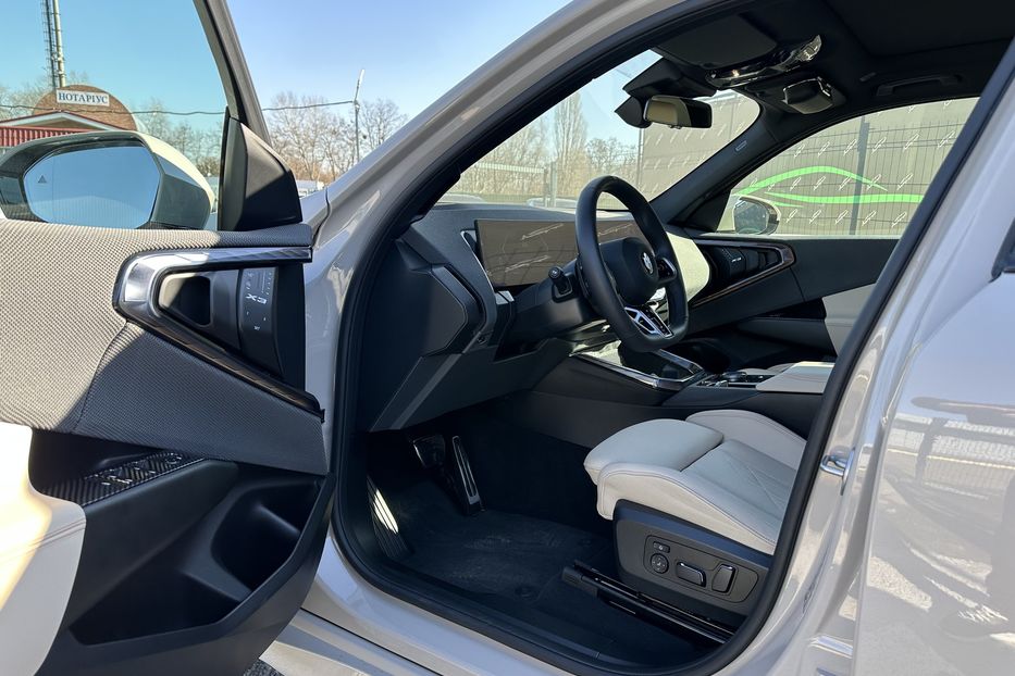 Продам BMW X3 20  xDrive M-paket 2025 года в Киеве