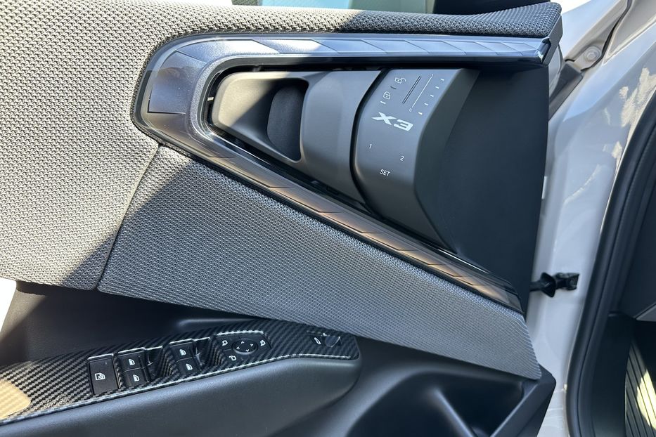 Продам BMW X3 20  xDrive M-paket 2025 года в Киеве