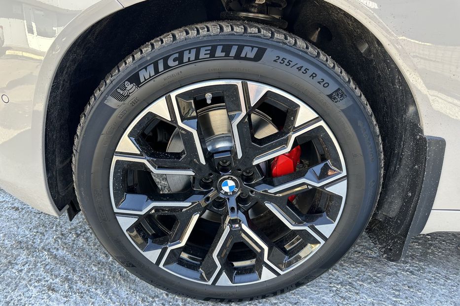 Продам BMW X3 20  xDrive M-paket 2025 года в Киеве