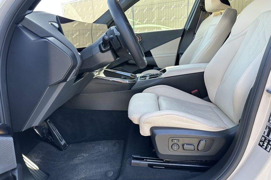 Продам BMW X3 20  xDrive M-paket 2025 года в Киеве