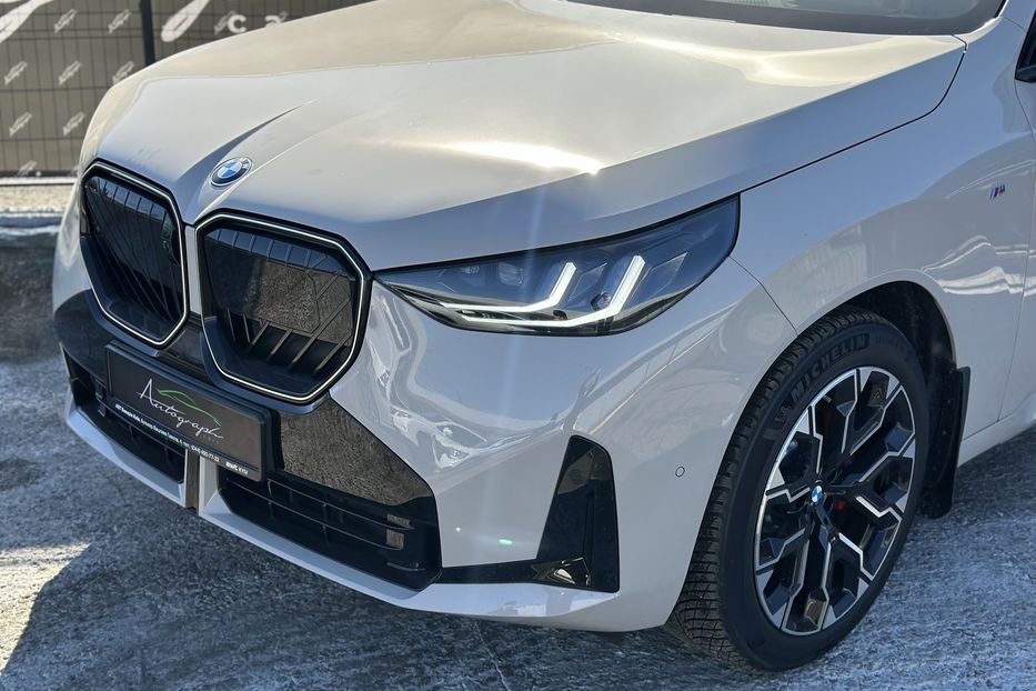 Продам BMW X3 20  xDrive M-paket 2025 года в Киеве
