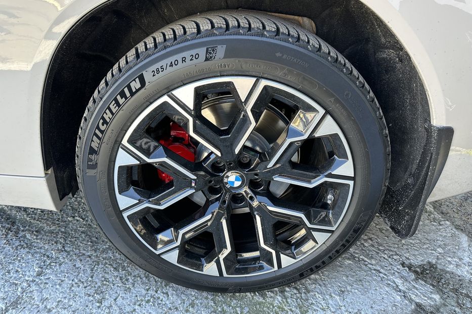 Продам BMW X3 20  xDrive M-paket 2025 года в Киеве