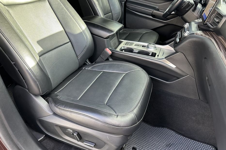 Продам Ford Explorer Ecoboost 2020 года в Киеве