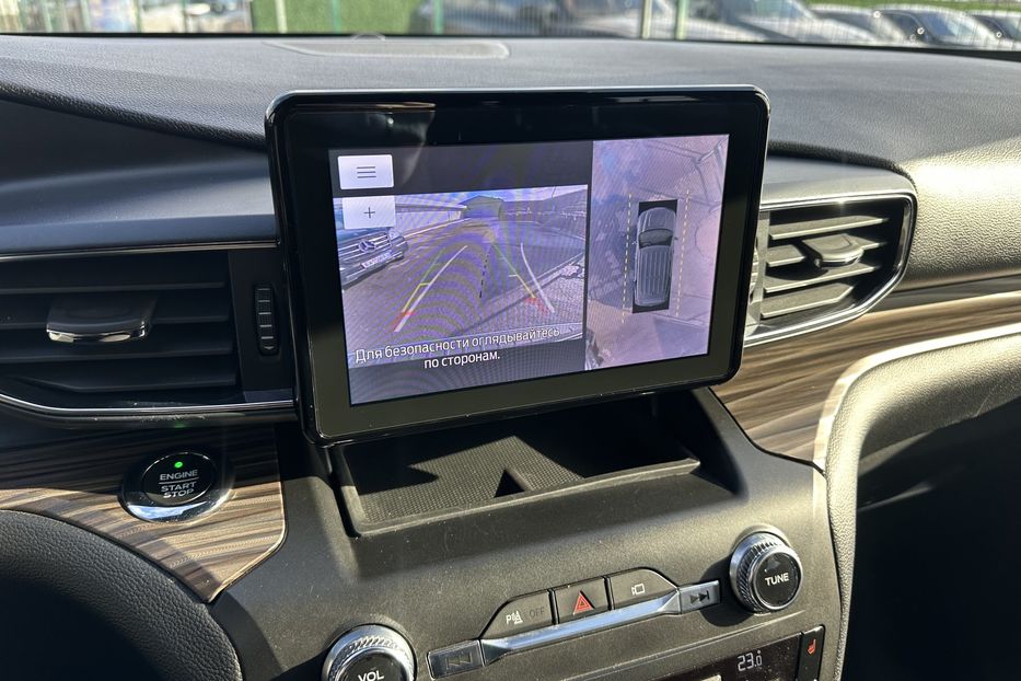 Продам Ford Explorer Ecoboost 2020 года в Киеве