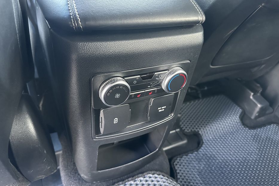 Продам Ford Explorer Ecoboost 2020 года в Киеве