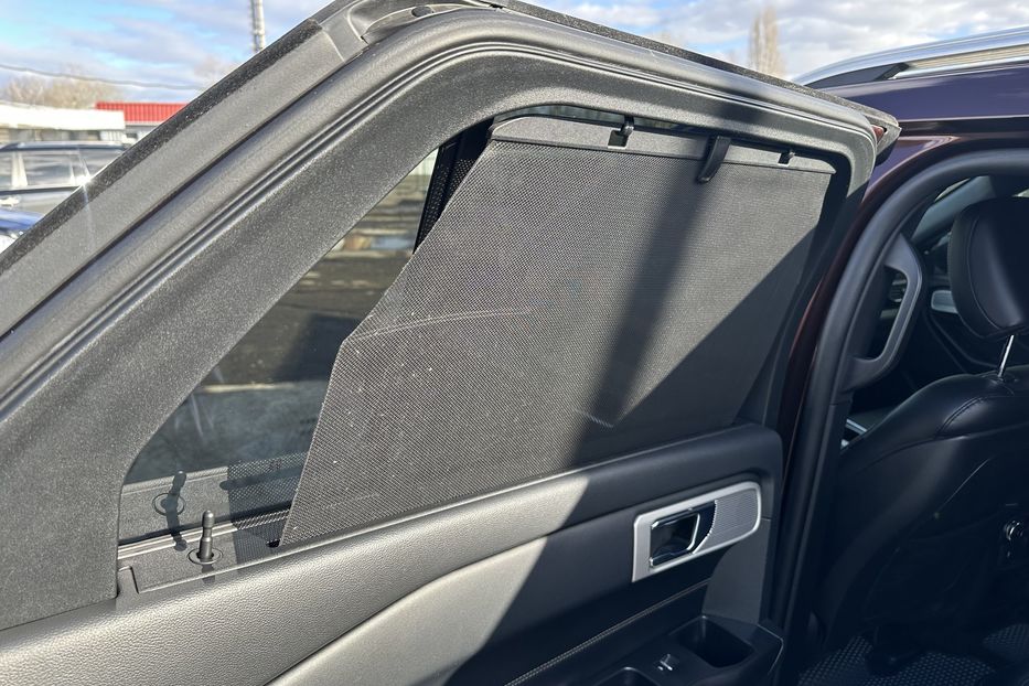 Продам Ford Explorer Ecoboost 2020 года в Киеве