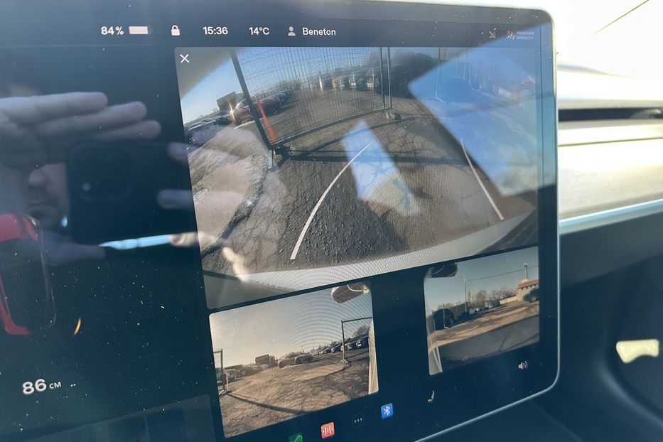 Продам Tesla Model 3 Standart Plus 2019 года в Киеве