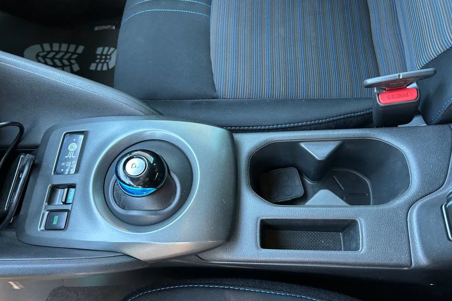 Продам Nissan Leaf 2019 года в Черновцах