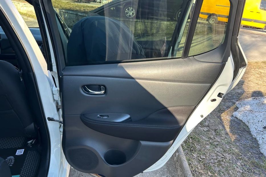 Продам Nissan Leaf 2019 года в Черновцах