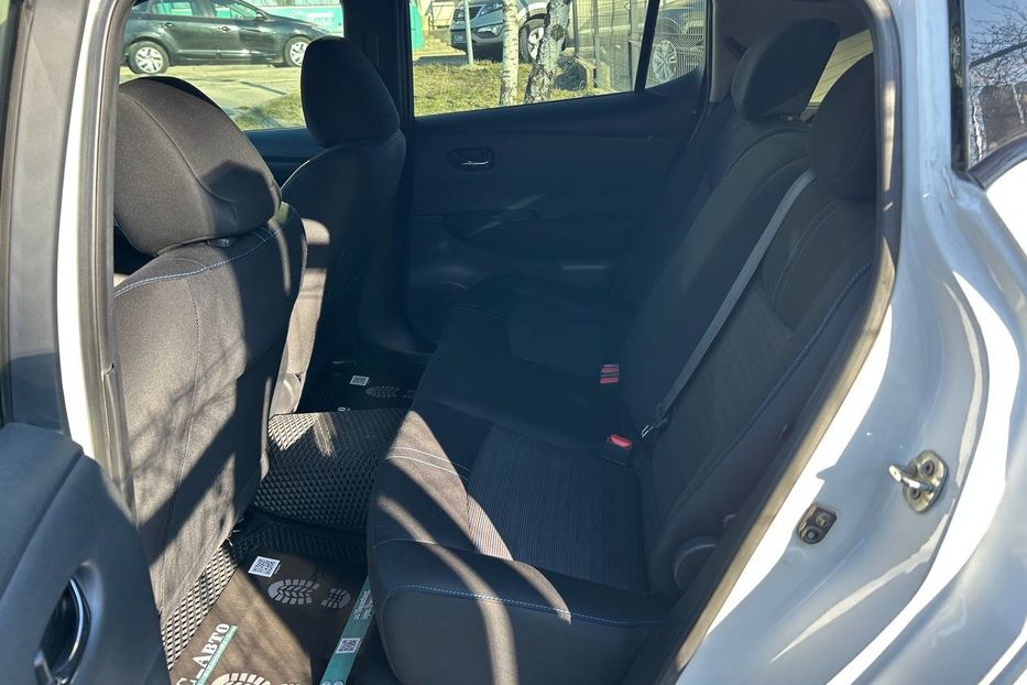 Продам Nissan Leaf 2019 года в Черновцах