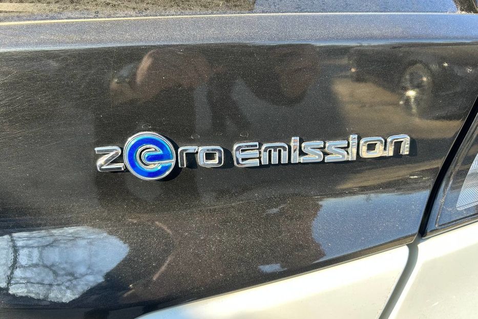 Продам Nissan Leaf 2019 года в Черновцах