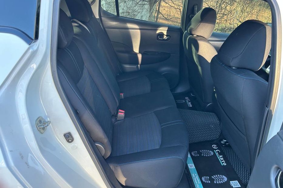 Продам Nissan Leaf 2019 года в Черновцах