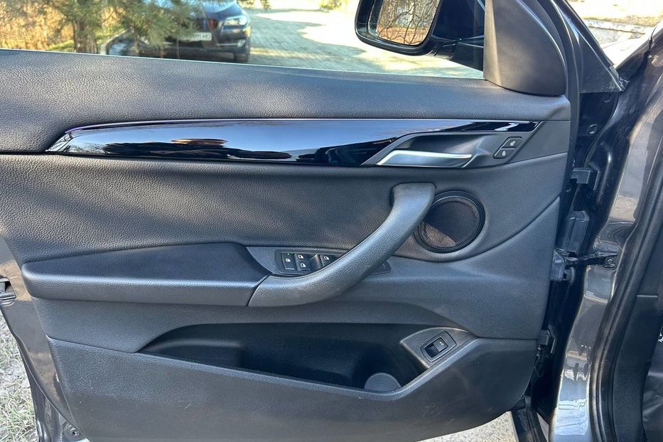 Продам BMW X X2 2018 года в Черновцах