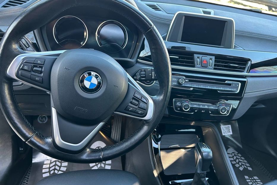 Продам BMW X X2 2018 года в Черновцах