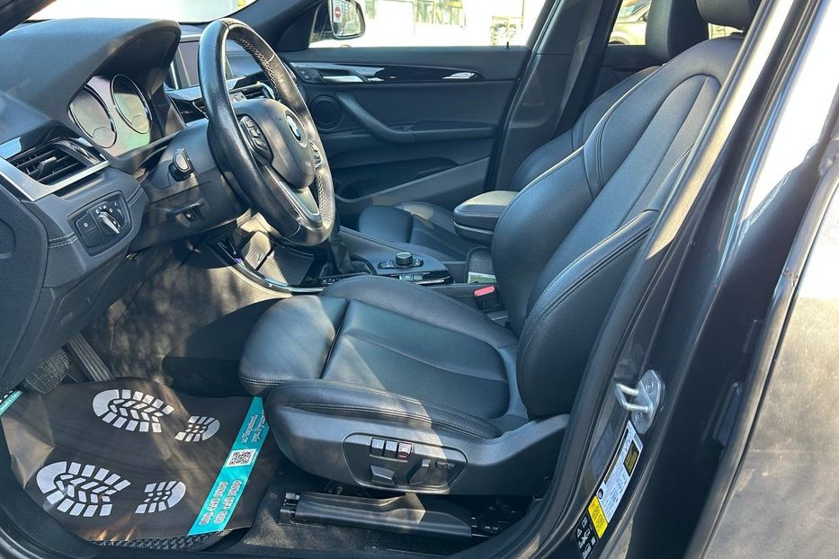 Продам BMW X X2 2018 года в Черновцах