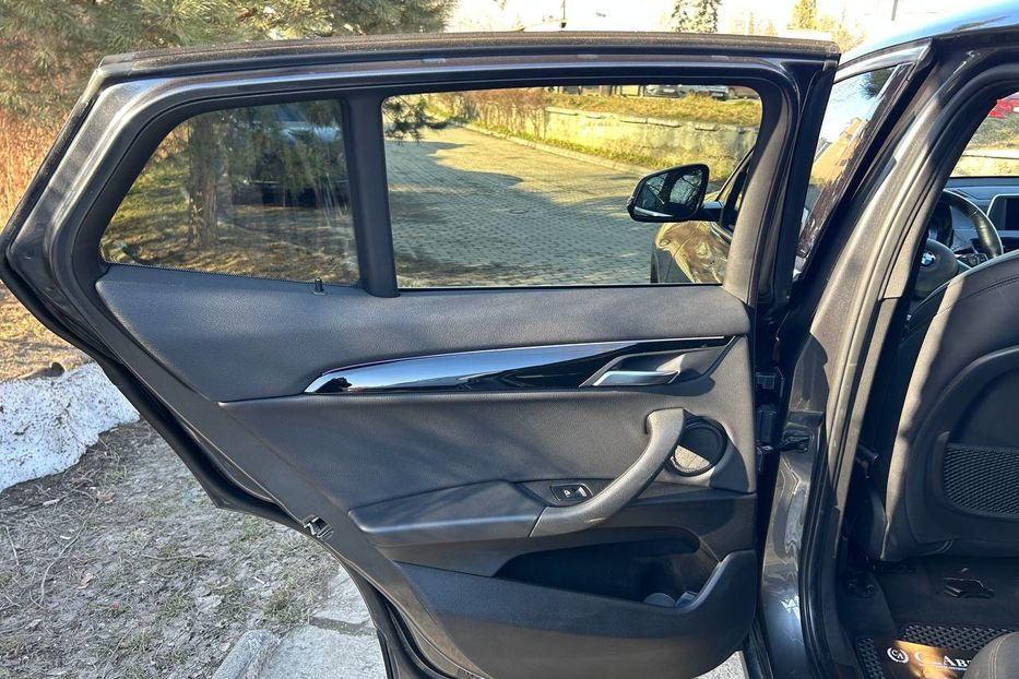 Продам BMW X X2 2018 года в Черновцах