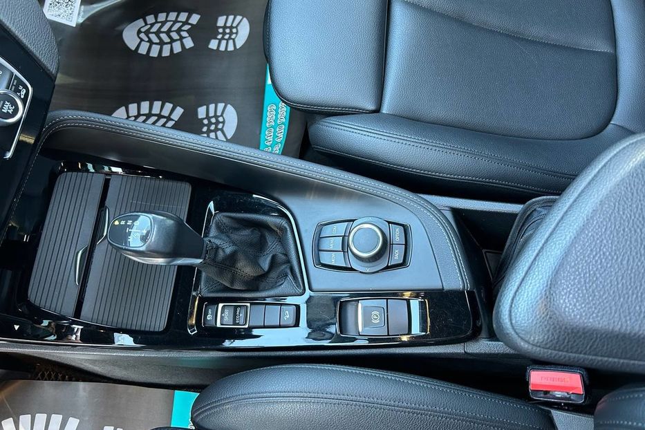 Продам BMW X X2 2018 года в Черновцах