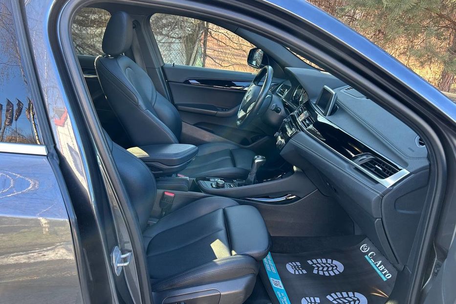 Продам BMW X X2 2018 года в Черновцах