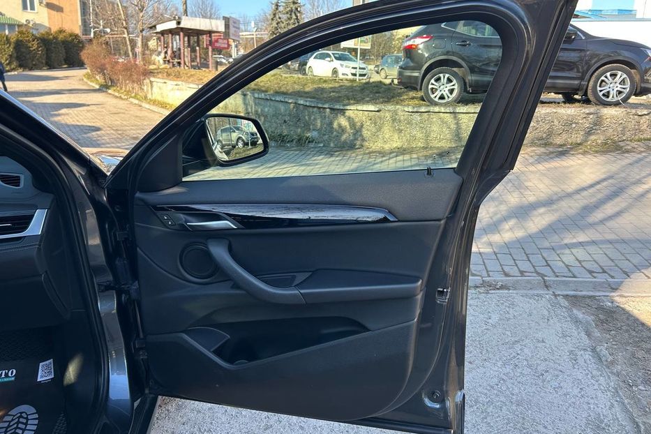 Продам BMW X X2 2018 года в Черновцах