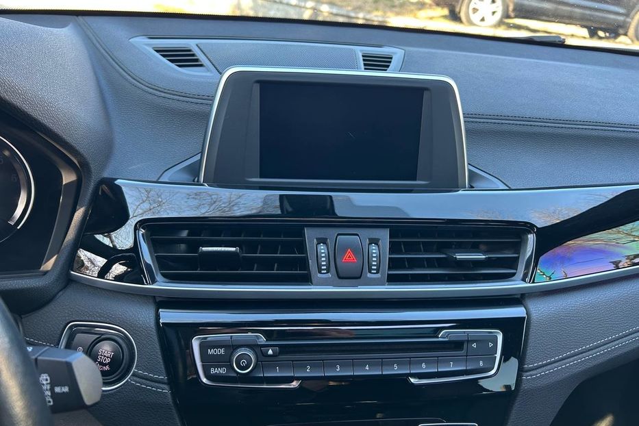 Продам BMW X X2 2018 года в Черновцах