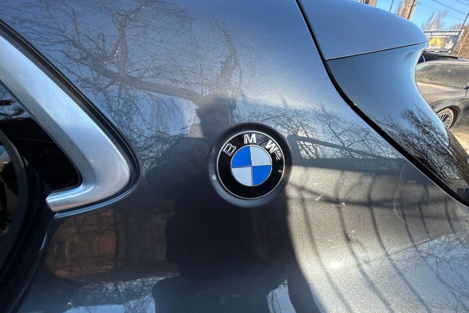 Продам BMW X X2 2018 года в Черновцах