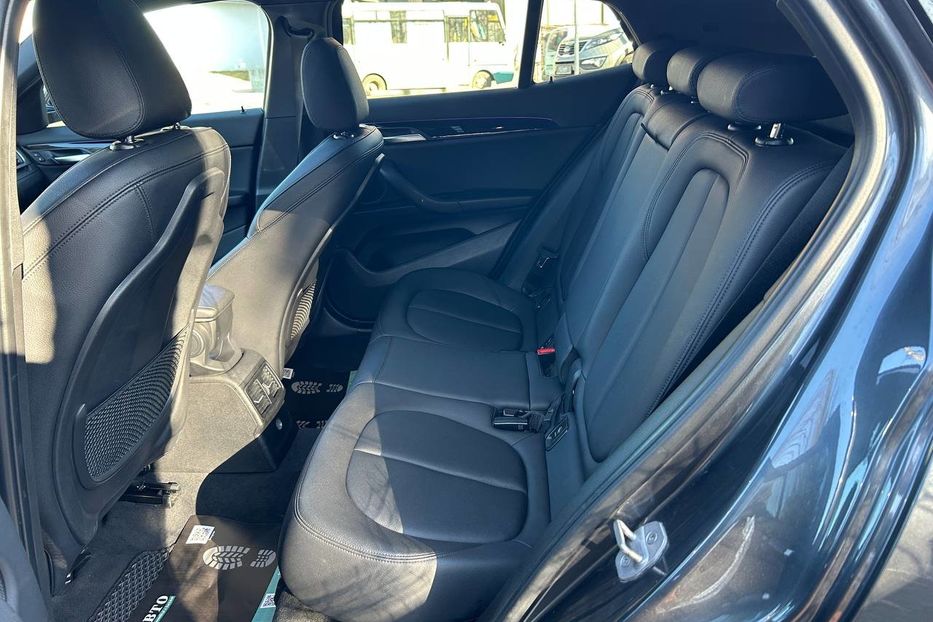 Продам BMW X X2 2018 года в Черновцах