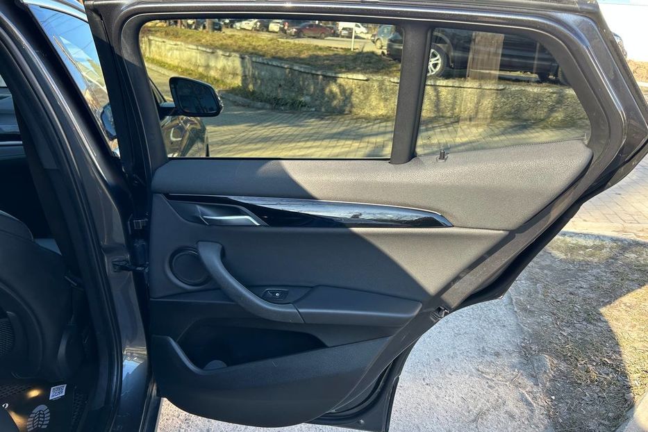 Продам BMW X X2 2018 года в Черновцах