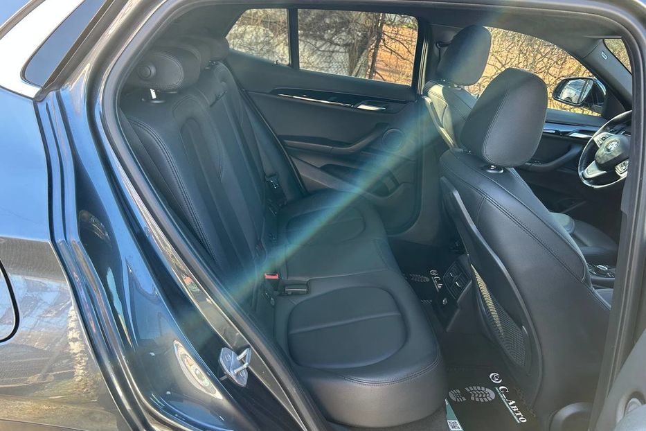 Продам BMW X X2 2018 года в Черновцах