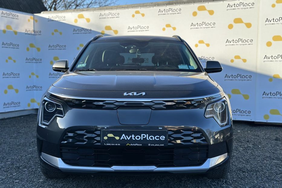 Продам Kia Niro 2024 года в Луцке