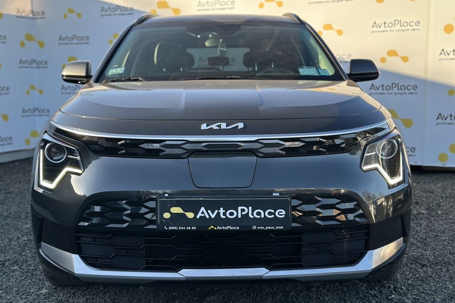 Продам Kia Niro 2024 года в Луцке