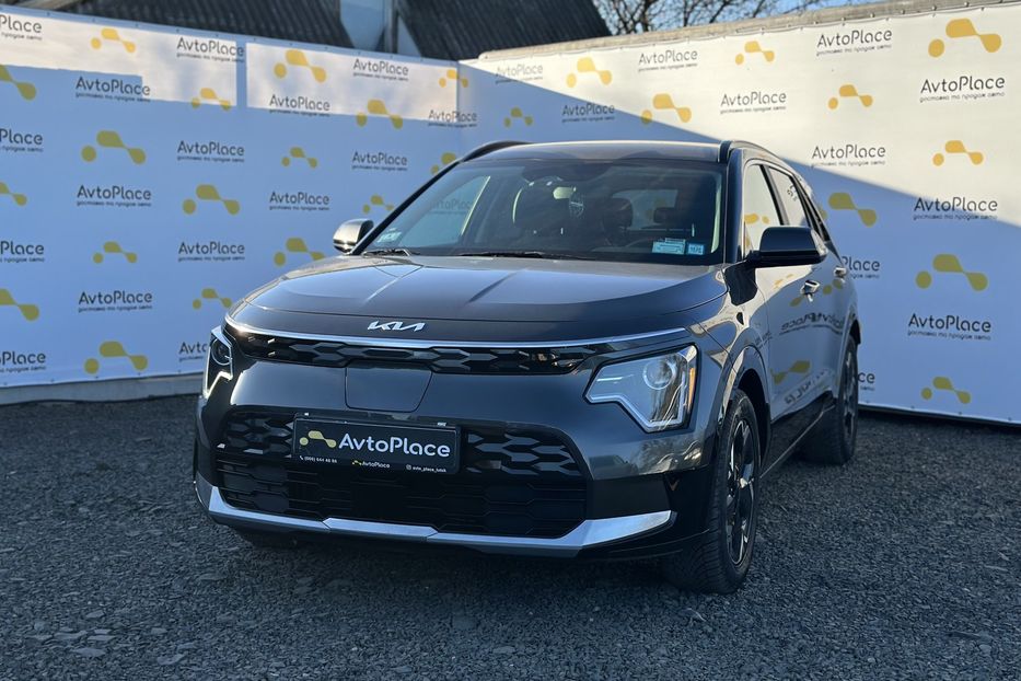 Продам Kia Niro 2024 года в Луцке