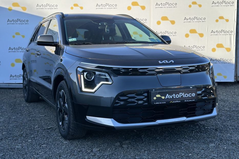 Продам Kia Niro 2024 года в Луцке