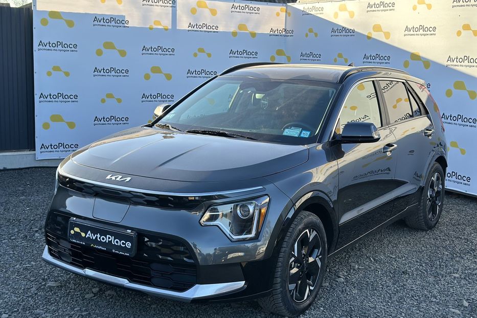 Продам Kia Niro 2024 года в Луцке