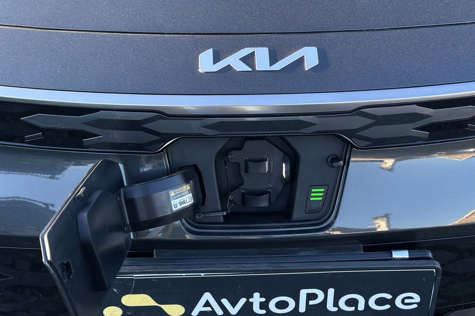 Продам Kia Niro 2024 года в Луцке