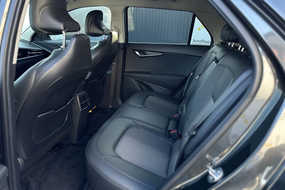 Продам Kia Niro 2024 года в Луцке