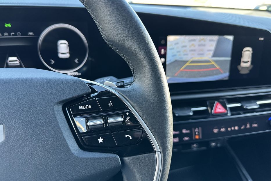 Продам Kia Niro 2024 года в Луцке