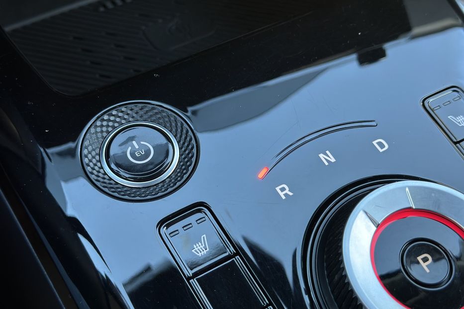 Продам Kia Niro 2024 года в Луцке