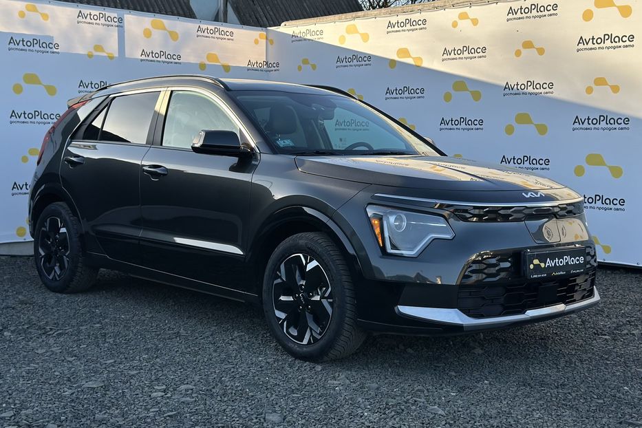 Продам Kia Niro 2024 года в Луцке