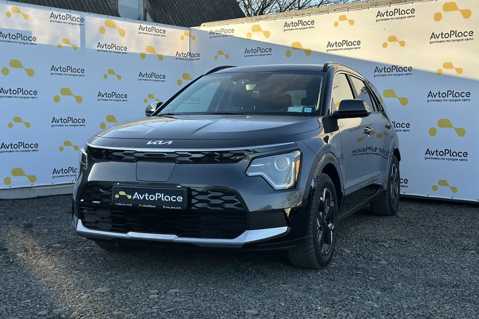 Продам Kia Niro 2024 года в Луцке