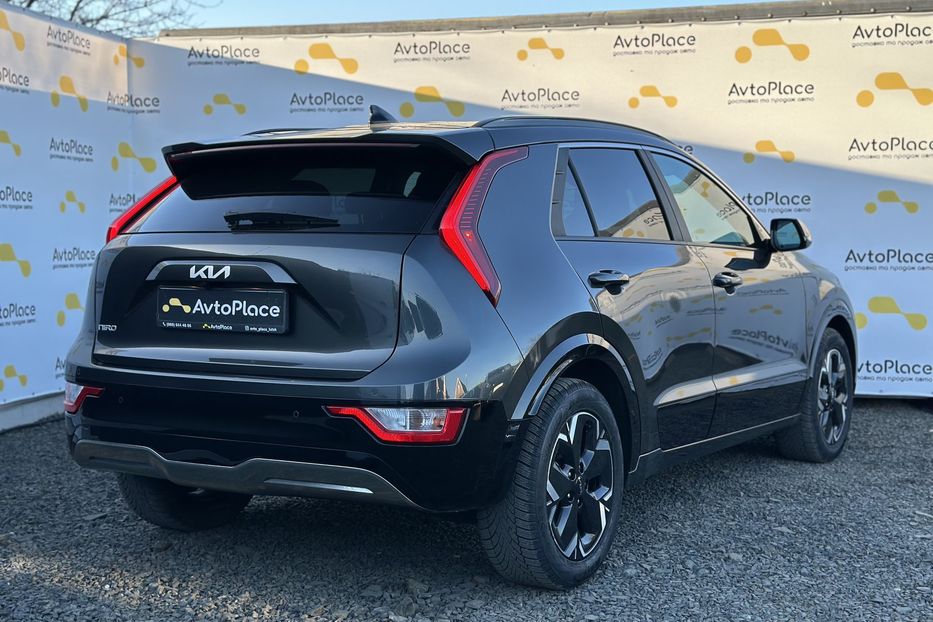 Продам Kia Niro 2024 года в Луцке