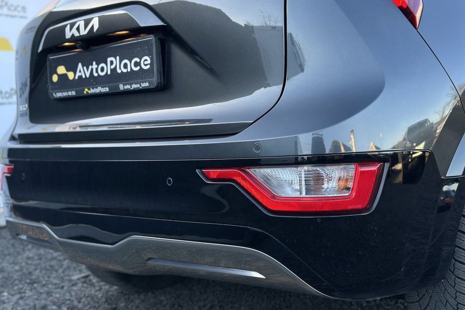 Продам Kia Niro 2024 года в Луцке