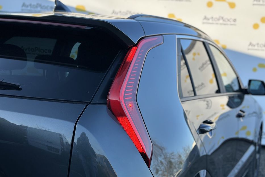 Продам Kia Niro 2024 года в Луцке