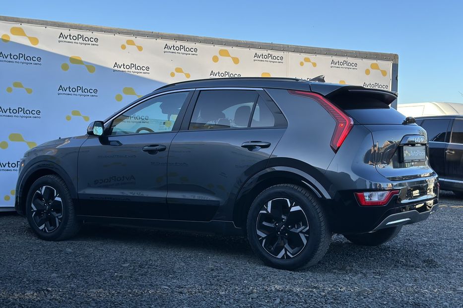 Продам Kia Niro 2024 года в Луцке