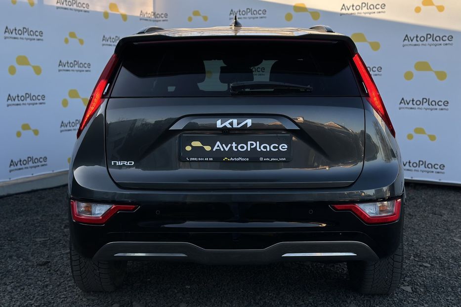 Продам Kia Niro 2024 года в Луцке