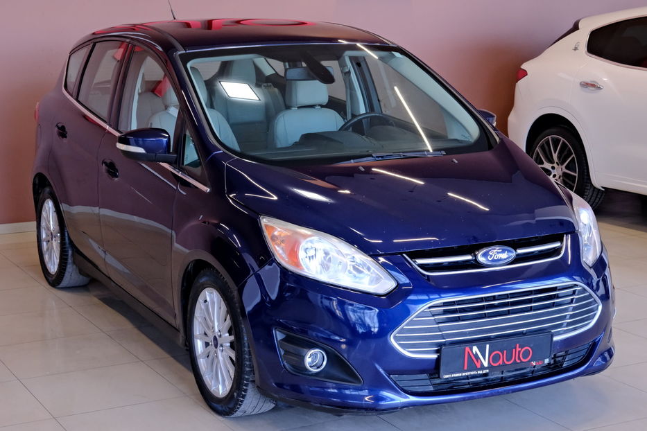 Продам Ford C-Max 2016 года в Одессе