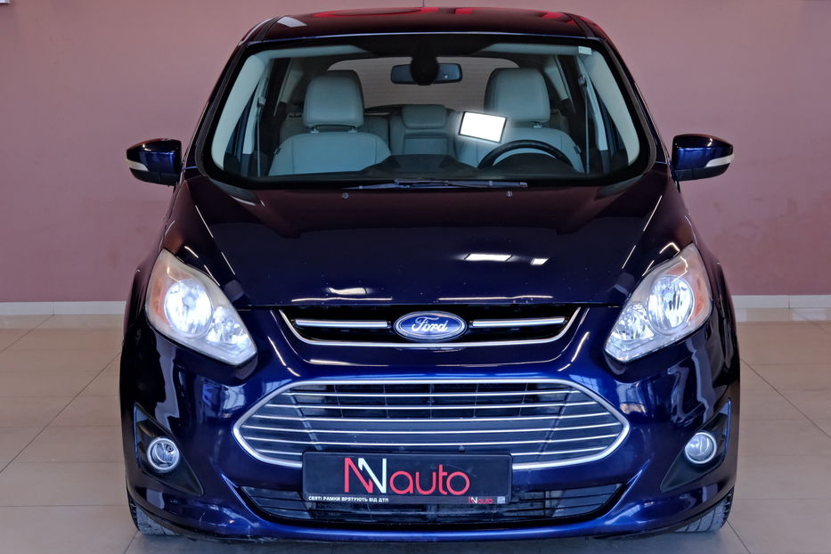 Продам Ford C-Max 2016 года в Одессе