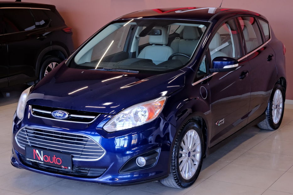 Продам Ford C-Max 2016 года в Одессе